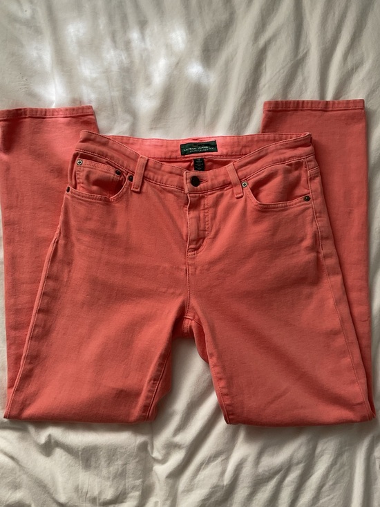 Lauren Ralph Lauren Denim - Ralph Lauren Lauren Jeans Co Women’s Straight-Leg Jeans